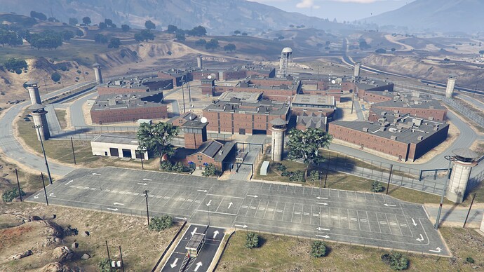 Prison 19