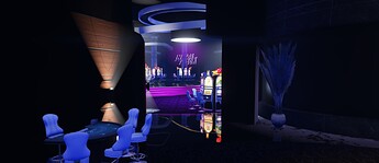 [MLO][PAID] Casino Showcase | FiveM MLO thumbnail 7