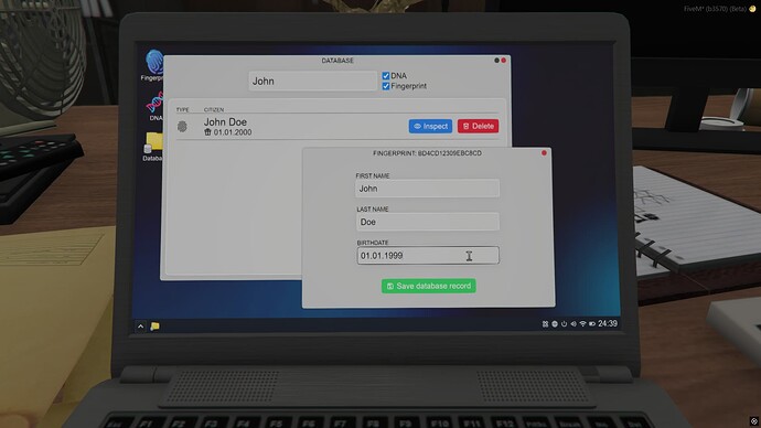 [FREE] Evidence script thumbnail 9