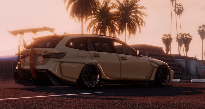 Sentinel GTS Touring | LODS  thumbnail 8