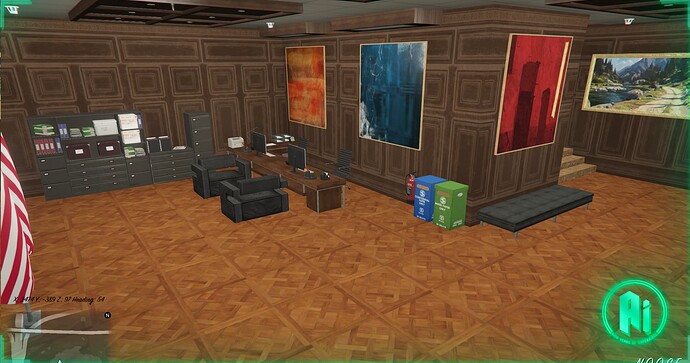 [MLO] Ministries Building thumbnail 10