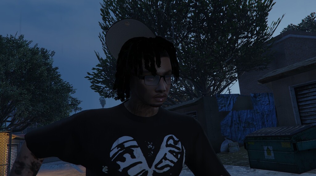 Rancho - FiveM Snapmatic - Cfx.re Community