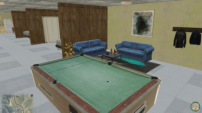 [MLO][PAID] | Tv Radio Vinewood thumbnail 7