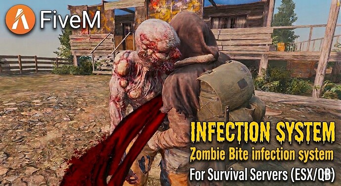 infection