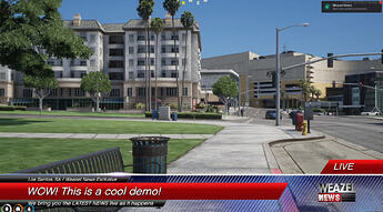 [FREE] Shark NewsCam - A new improved version ontop of the classic! 2