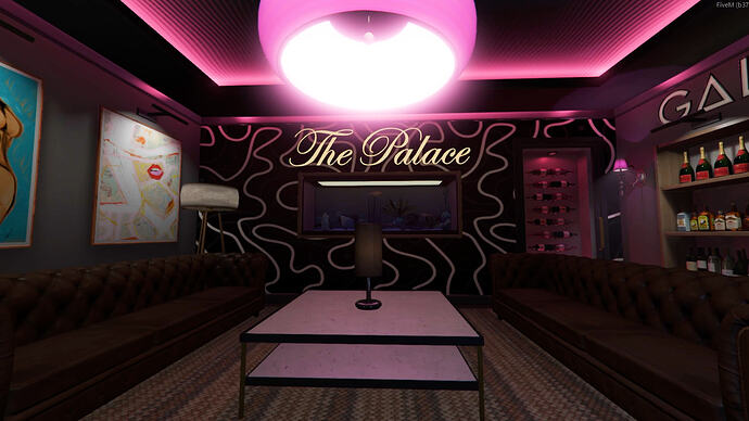 [Release] [MAP] Vanilla Unicorn Strip Club (MLO) thumbnail 24