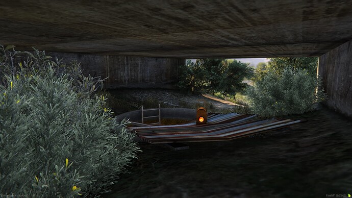 X2 ladder big bunker thumbnail 4