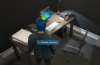 [ESX/QB] Blossom Jewelery thumbnail 3