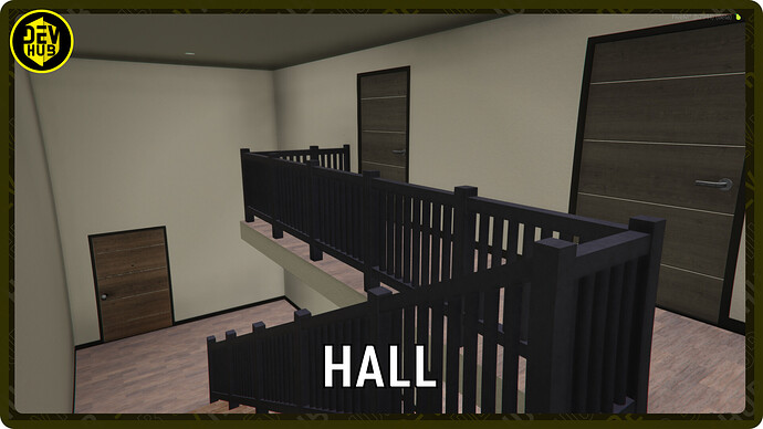 [MLO] Modern Empty Shell 3 thumbnail 3