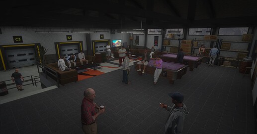 Route 68 Trucker Warehouse [MLO] thumbnail 7