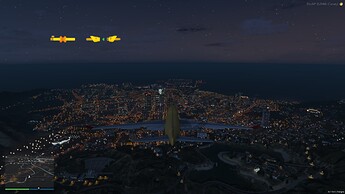 [ESX/QBCORE] MULTICHARACTER WITH INTRO AND TUTORIAL [PAID] thumbnail 2