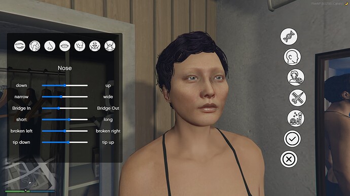 [PAID] PurpleByte Character Creation (with preview images) thumbnail 2