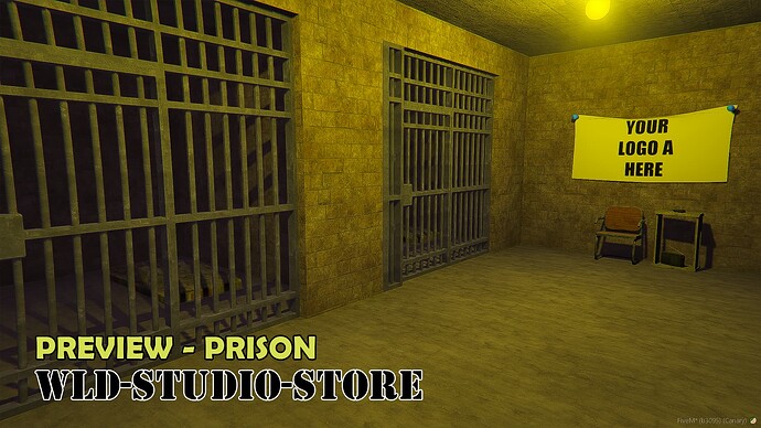 [MLO] [PAID] New GangHood  V4 – The Block of Power thumbnail 10