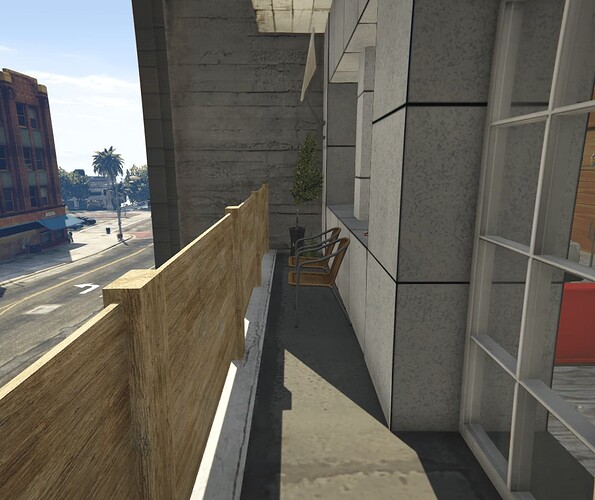 | FREE | YMAP | Small Apartment thumbnail 6