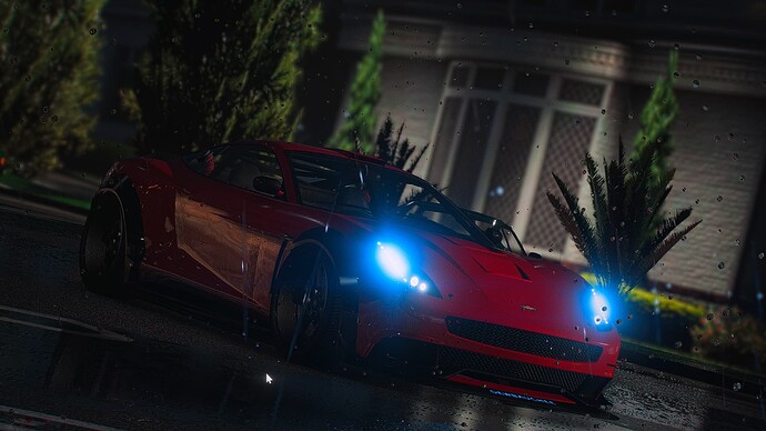 [PAID] Massacro sport body kit thumbnail 8