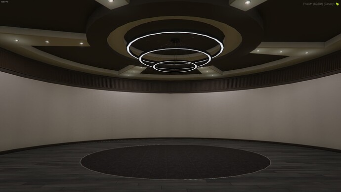 [MLO] [PAID] Empty Luxury House Shell pt3. thumbnail 48
