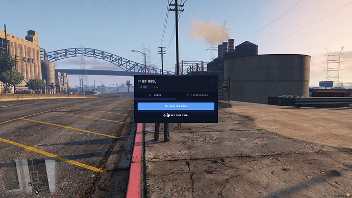 Race Builder – Advanced Race Editor & Racing System | ESX / QBCore / Standalone 4