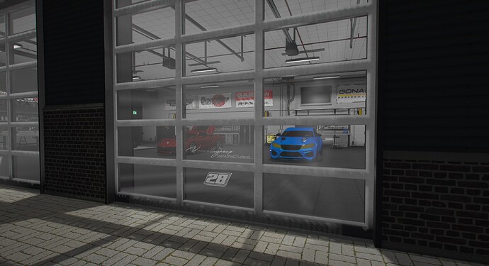 Small Modern Garage 1 thumbnail 12