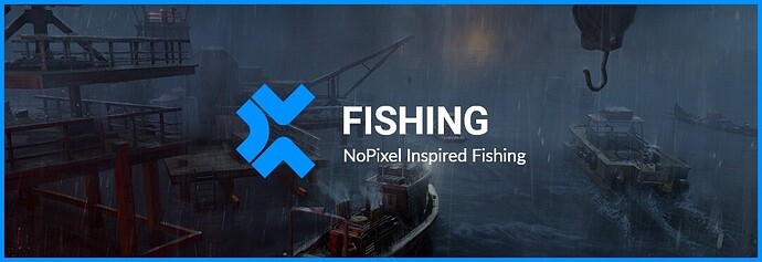 FISHING-CFX