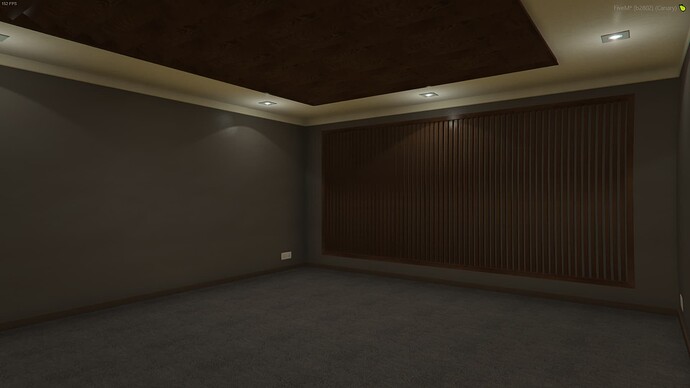 [MLO] [PAID] Empty Luxury House Shell pt3. thumbnail 6