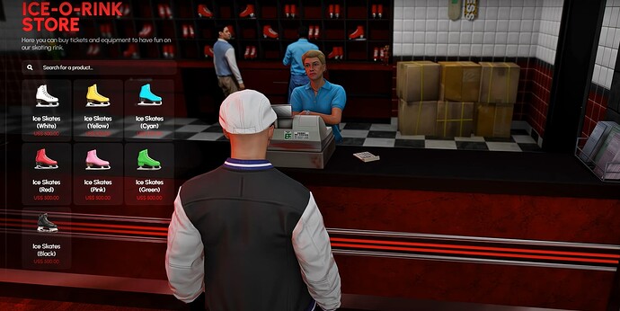 [MLO][RELEASE] Ice-O-Rink Map & Script thumbnail 3