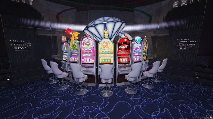 Complete Casino System thumbnail 10