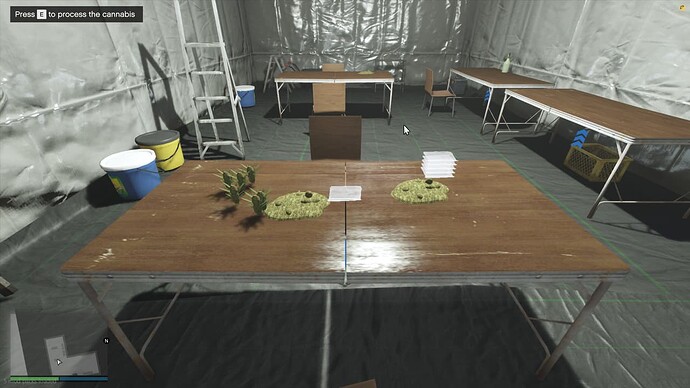 [PAID] [Standalone/ESX/QBCORE] - Laboratory System thumbnail 3