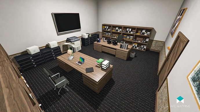 [MLO] Courthouse thumbnail 12