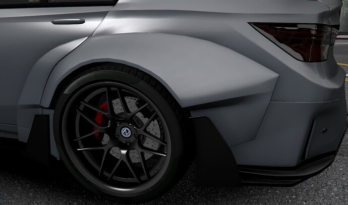 Zyron GT WB thumbnail 5