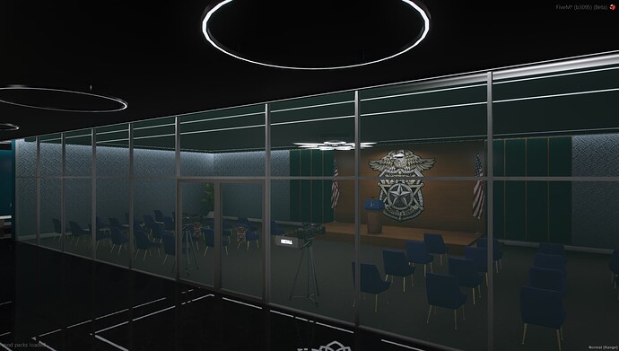 [PAID] Misson Row Police Department thumbnail 4