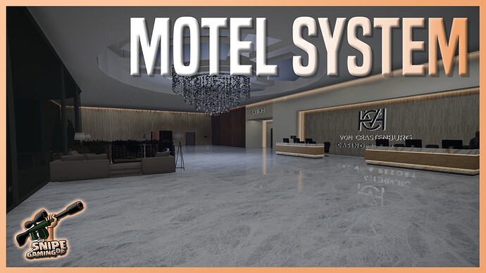 MotelCrastenburg