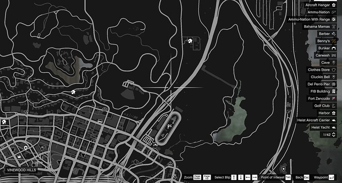 [FiveM MLO] Oakwood Mansion — The Pinnacle of Contemporary Elegance thumbnail 19