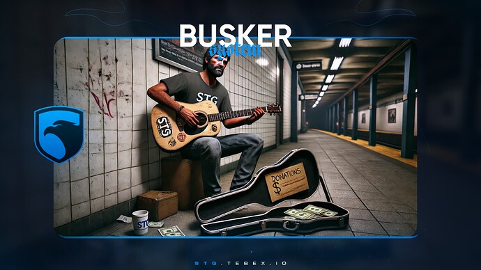 Busker