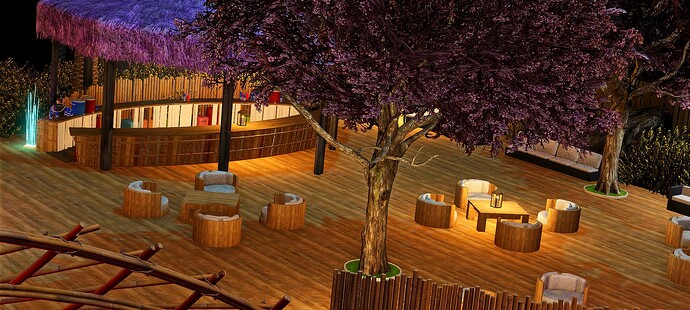 Oceanic Beach Club 2024 thumbnail 12