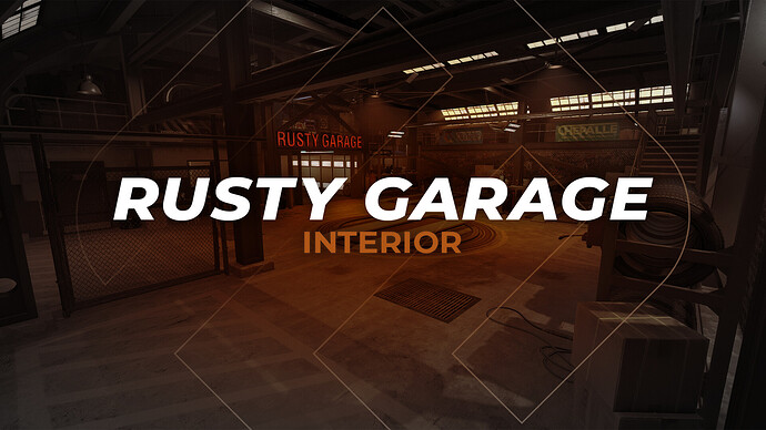 rustygaragecop