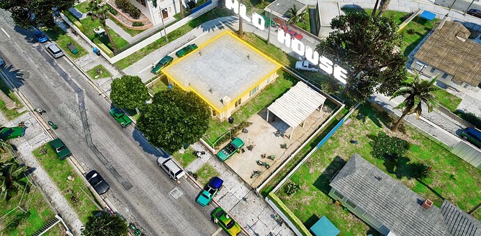 Florence Disctrict [L.A Hood + MLO] thumbnail 7