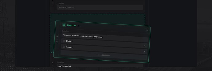  EVO | Police HR Tablet System thumbnail 6