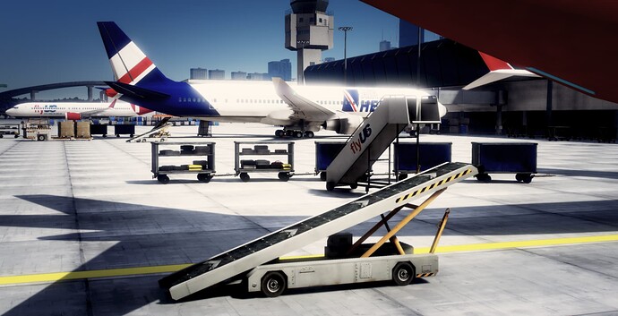 Chicago “Windy City” | Map | V1 thumbnail 349