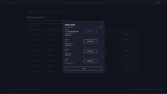 Granted Assets - Launch (2)