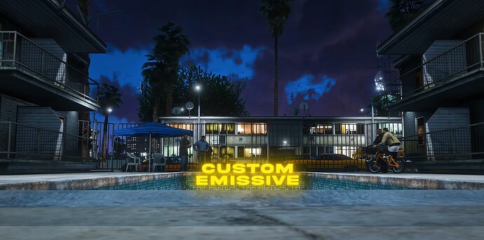 Barrio Del Este Los Angeles [MLO] thumbnail 31