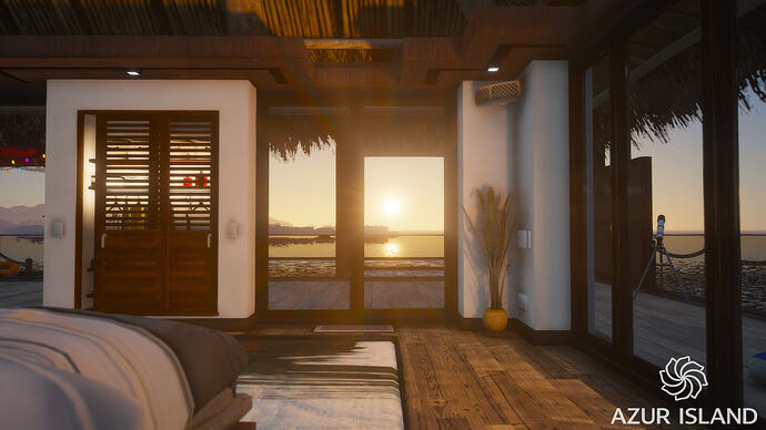 [MLO] Azur Island thumbnail 20