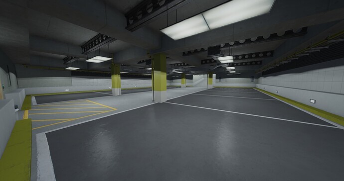 [MAP] [PAID] Medical Center | Mount Zonah [FiveM MLO Map] thumbnail 12