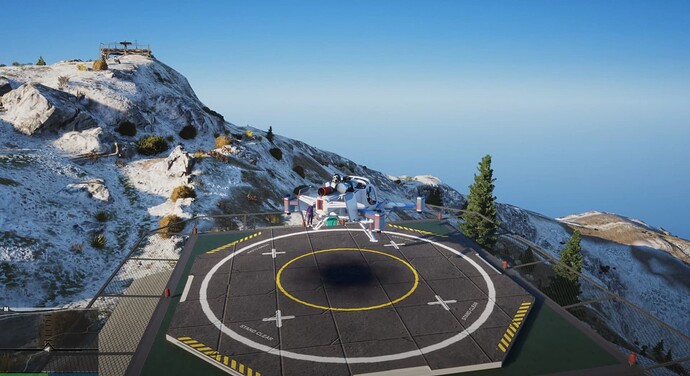 DRONE [ MAP + SCRIPT + VEHICLE ] thumbnail 5