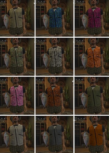 Vest