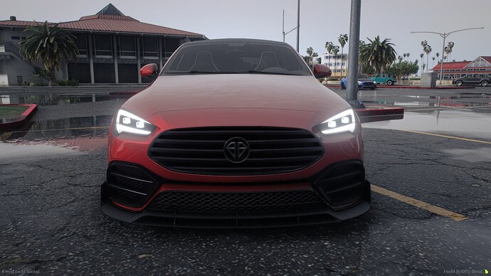Benefactor Schneider STR thumbnail 2
