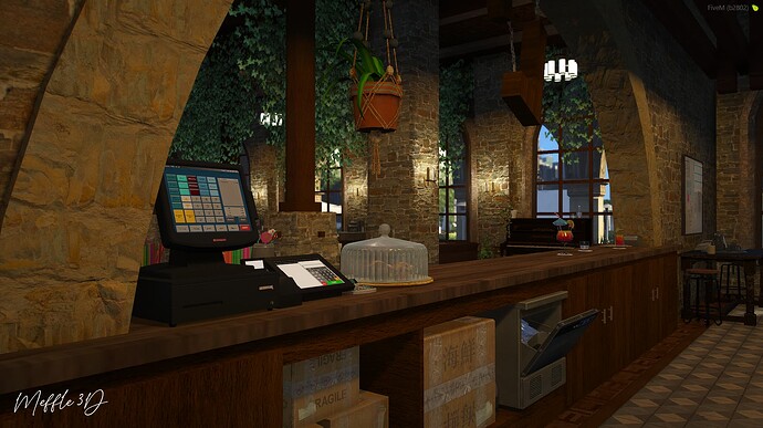 [MLO] [PAID] L'espoir Cafe & Restaurant MLO thumbnail 10