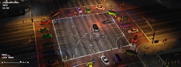 [Paid] Street Takeovers Thumbnail