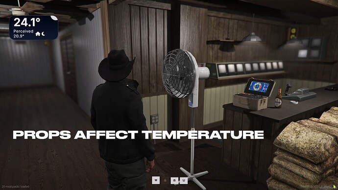 CLIMATIC VITALS - ADVANCED SURVIVAL TEMPERATURE & VEHICLE CLIMATE thumbnail 10