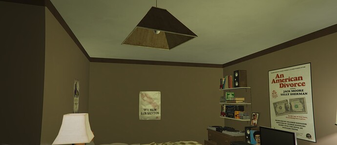  [PAID] Davis Hood V2 10+ Interios  thumbnail 23