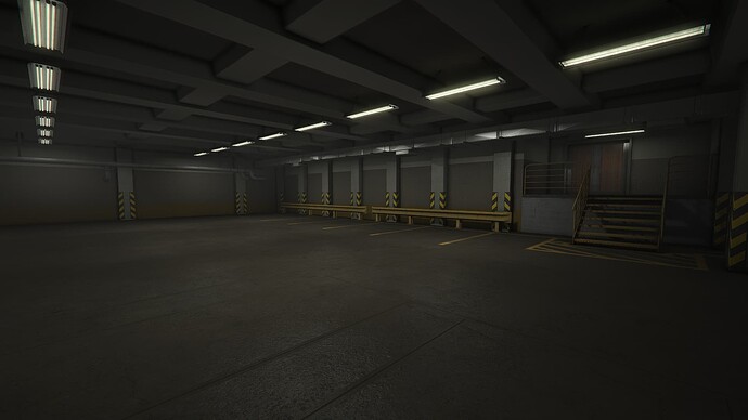 [MLO] Mission Row Police Department thumbnail 17